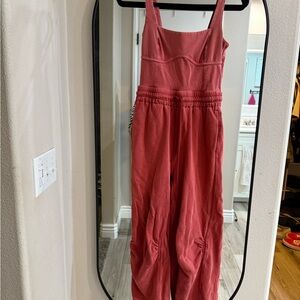 Free people inbound onsie